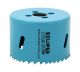 Eclipse 30 Plus HSS Bimetal Hole Saw - 70mm/2 3/4