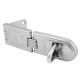 Master Single Hinge 8