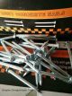 Tower - Concrete Nails Box 25mm 1