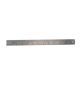 Stanley Stainless Steel Ruler 12