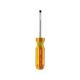 Stanley - Flat Head Screwdriver 3/16