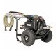 Simpson Cleaning 3200PSI MegaShot Gas Pressure Washer Powered by Honda GC190, 32