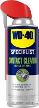 WD-40 QD Specialist Contact Cleaner 11 oz Aerosol