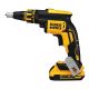 Dewalt 20V Max XR Li-ion Drywall Screwgun w/DCB203 20V 2.0AH Battery