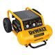 Dewalt 4.5Gal 225PSI E.H.P. Compressor