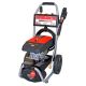SIMPSON Clean Machine 2300 PSI 1.2 GPM Cold Water Electric Pressure Washer