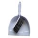 Hand Brush and Scoop