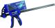 Eclipse One Handed Bar Clamp 12