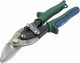 Eclipse Aviation Snips Right and Straight Cut