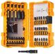 Dewalt 35pc Impact Ready Flex Torq Set