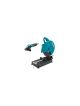 Makita Chop Saw & Grinder Combo (LW1401&GA4530)