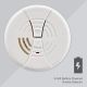 First Alert Basics Smoke Alarm Battery Operated