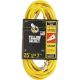 Yellow Jacket 12/3 Extension Cord 25'