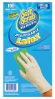 Disposable Latex Gloves 100/box