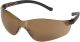 ERB Gray Anti-Fog Inhibitor NXTSafety Glasses