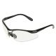ERB Maltese Clear Safety Glasses