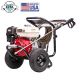 Simpson PowerShot 4000PSI  3.5 GPM HONDA® GX270 Pressure Washer