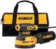 Dewalt Random Orbit Sander 5