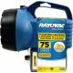 Rayovac 6V Plastic Lantern 75Lumens