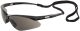 ERB Octane Gray Safety Glasses