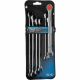 Channellock Metric 12-Point Ratcheting Combination Wrench Set (8 - 18MM)- 8pc