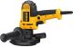 Dewalt VS Disc Sander with Metal Shroud 5