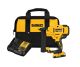 Dewalt 20V MAX* XR® 18 GA CORDLESS NARROW CROWN STAPLER KIT