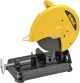 DEWALT Chop Saw 14'' - 15 Amp