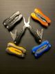 AccuSharp Paraforce Aluminum Handle Multi Purpose Tool