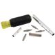 Best Way Tools 11 in 1 Quick Change Professional Screwdriver