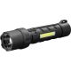 COAST PolySteel 700 LED Flashlight