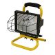 Designers Edge - 500W Portable Halogen Worklight