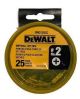 Dewalt #2 Reduced Diameter 1