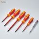 Tolsen 6pc Insulated 1000V Screwdriver Set