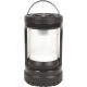 Coleman Divide + Push LED Black Battery Lantern