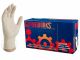 Gloveworks Latex Powder Free Ind. Gloves - Large (100pcs)