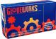 Gloveworks Latex Powder Free Ind. Gloves - Small (100pcs)