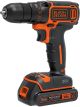 B&D 20V MAX Cordless Drill/Driver