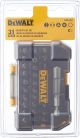 Dewalt 31pc Security Screwdriver Bit Set