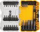 Dewalt 29pc Screwdriver & Nutdriver Bit Set