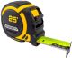 Komelon Contractor TS Measuring Tape 25' x 1.25