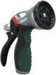 Orbit SunMate Hose-End Metal Signature Series Turret Nozzle