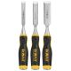 Dewalt 3pc Wood Chisel Set