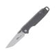 Smith & Wesson M&P Bodyguard Connect Tanto Folding Knife