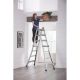 Cosco 18' Max Reach Multi-Position Ladder, 300 Lb