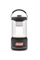 Coleman 1000 Lumens LED Lantern with BatteryGuard, Black