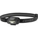 COAST FL13 Dual-Color Utility Beam COB LED Headlamp (Black/Gray, Clamshell Packa
