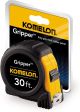 Komelon Gripper Acrylic Coated Steel Blade 30' x 1