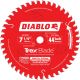 Diablo Trex Blade 7 1/4