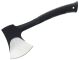Schrade Delta Class Bedrock Satin Camp Axe 6